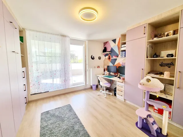 Eladó lakás Budapest IX. kerület, Középső Ferencváros, Lenhossék utca 78 nm