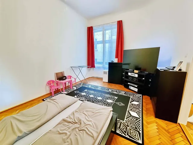 Eladó lakás Budapest IX. kerület, Belső Ferencváros 33 nm
