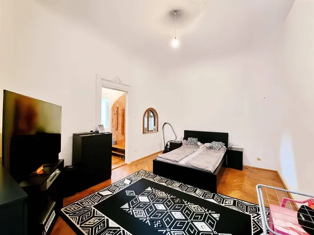Eladó lakás Budapest IX. kerület, Belső Ferencváros, Lónyay utca 33 nm