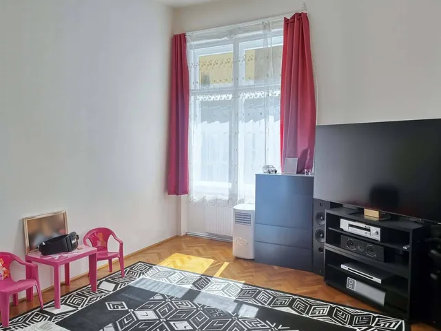 Eladó lakás Budapest IX. kerület, Belső Ferencváros 33 nm