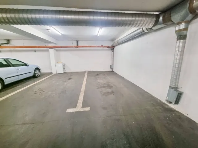 Kiadó garázs Budapest IX. kerület, Rehabilitációs terület IX. ker. 14 nm