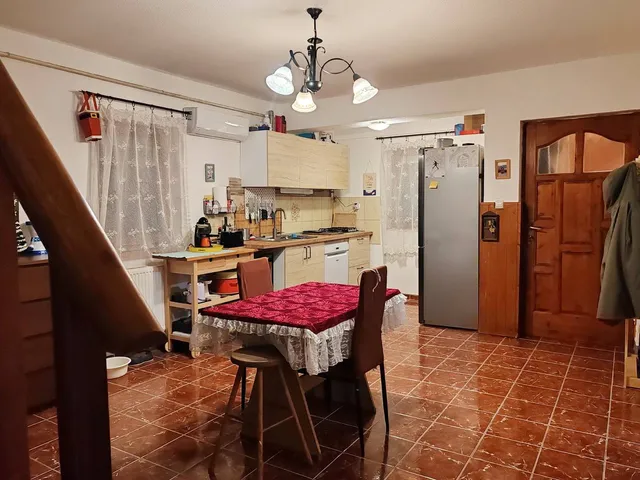 Eladó ház Szigethalom 60 nm