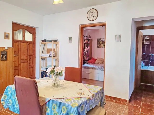 Eladó ház Szigethalom 60 nm