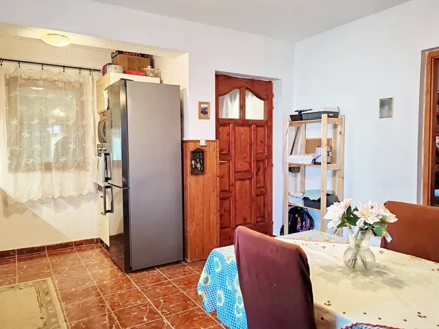 Eladó ház Szigethalom 60 nm