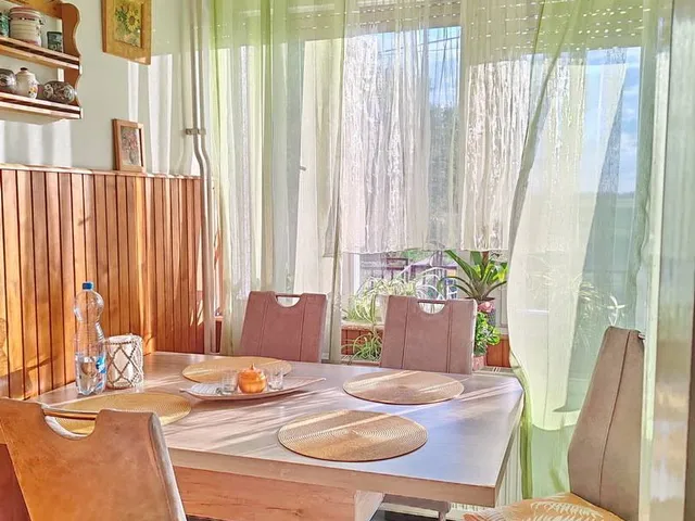 Eladó ház Budapest XXI. kerület, Királyerdő 90 nm