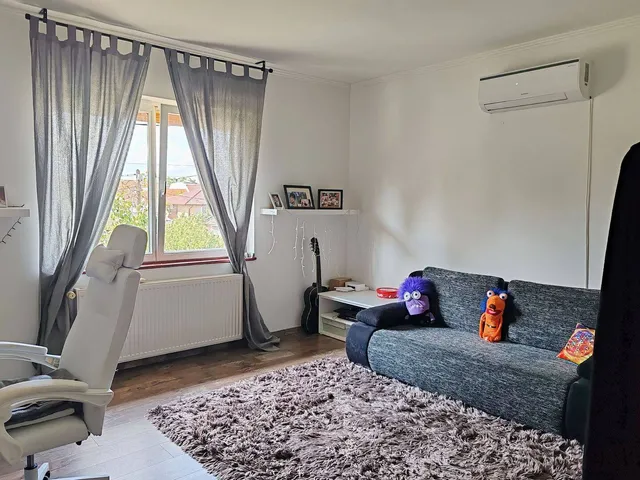 Eladó lakás Budapest XX. kerület, Kossuthfalva 103 nm