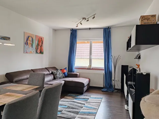 Eladó lakás Budapest XX. kerület, Kossuthfalva 103 nm