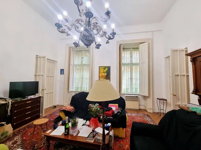 Eladó lakás Budapest VIII. kerület, Palotanegyed 81 nm