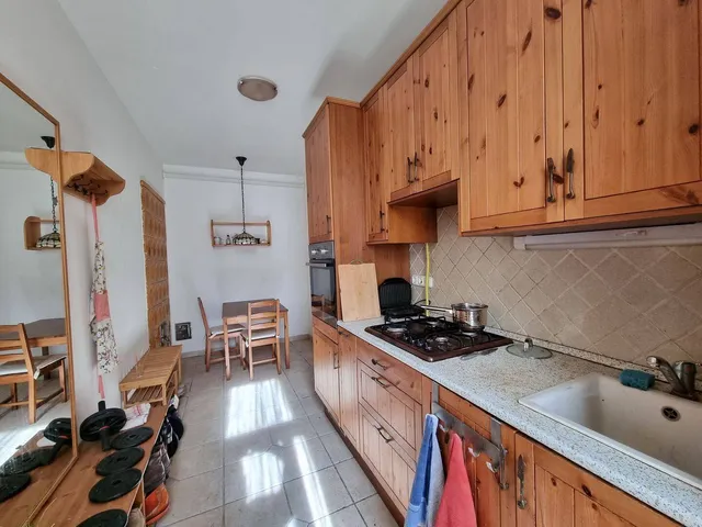 Eladó lakás Budapest IX. kerület 48 nm