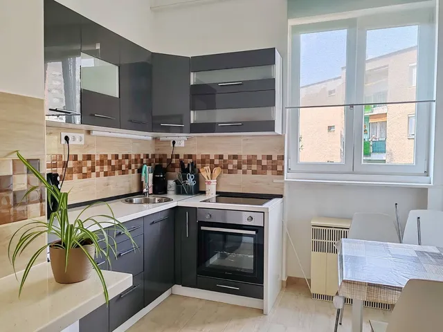 Eladó lakás Budapest XXI. kerület 43 nm