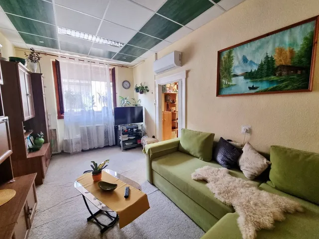 Eladó lakás Budapest IX. kerület 46 nm