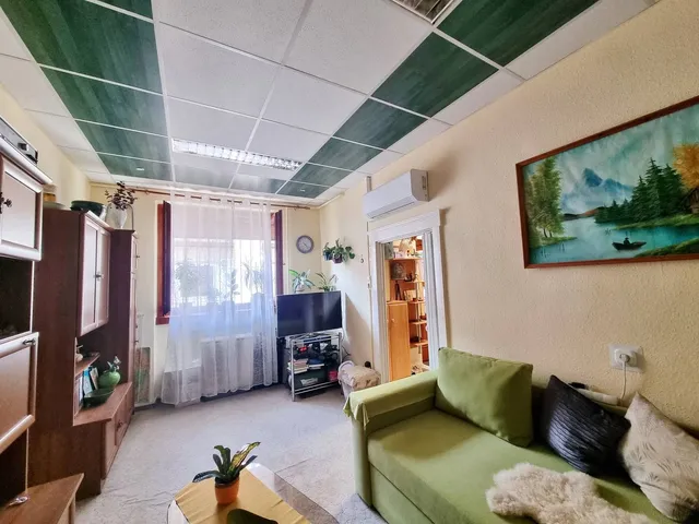 Eladó lakás Budapest IX. kerület, Ipar köz 46 nm