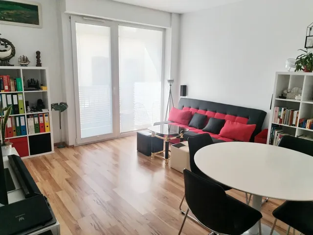 Eladó lakás Budapest IX. kerület, Viola u. 41 nm