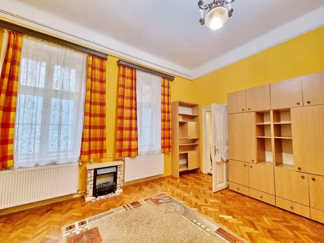Eladó lakás Budapest IX. kerület, Belső Ferencváros 49 nm