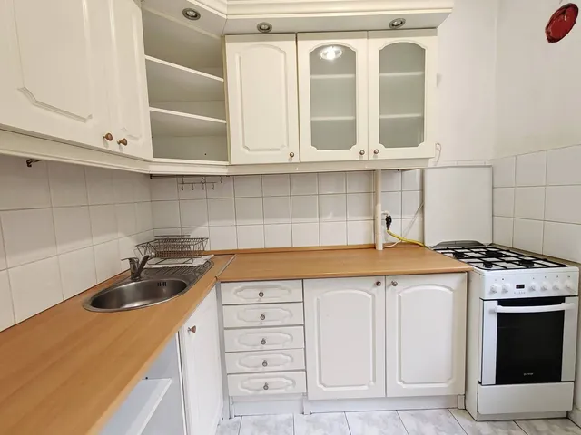 Eladó lakás Budapest XXI. kerület, Görgey Artúr tér 52 nm