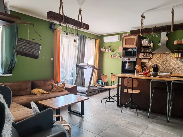 Eladó ház Tököl 360 nm