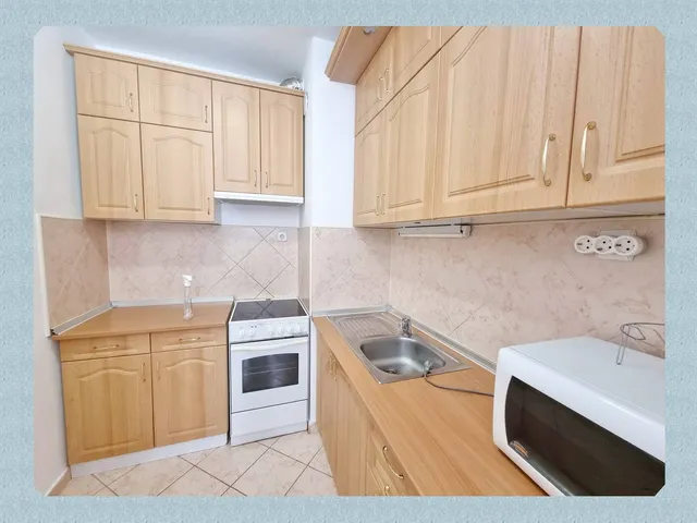 Kiadó lakás Budapest IX. kerület, Rehabilitációs terület IX. ker. 37 nm