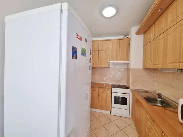 Kiadó lakás Budapest IX. kerület, Rehabilitációs terület IX. ker. 37 nm