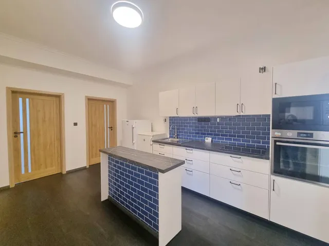 Kiadó lakás Budapest IX. kerület, Belső Ferencváros 110 nm