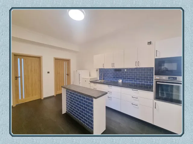 Kiadó lakás Budapest IX. kerület, Belső Ferencváros 110 nm
