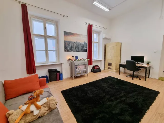 Eladó lakás Budapest IX. kerület, Belső Ferencváros 51 nm