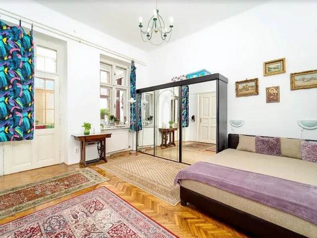 Eladó lakás Budapest XIV. kerület, Alsórákos 115 nm