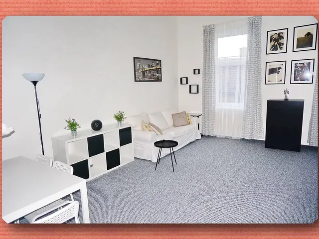 Eladó lakás Budapest VIII. kerület 62 nm