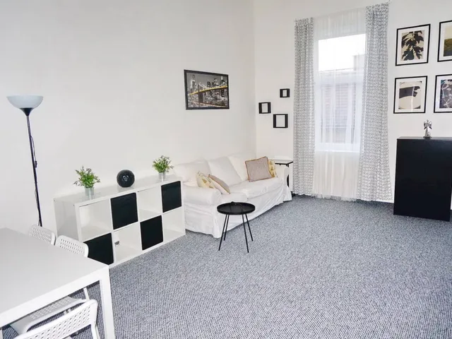 Eladó lakás Budapest VIII. kerület, Szigetvári utca 62 nm