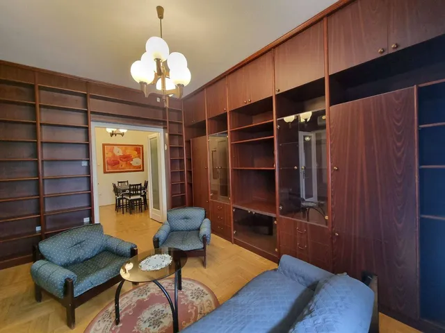 Eladó lakás Budapest IX. kerület 75 nm