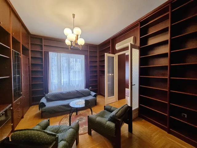 Eladó lakás Budapest IX. kerület, Ipar utca 75 nm