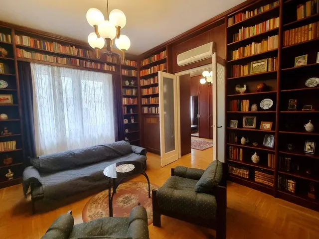 Eladó lakás Budapest IX. kerület, Ipar utca 75 nm