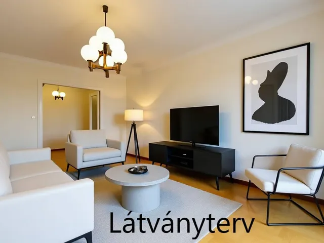 Eladó lakás Budapest IX. kerület 75 nm