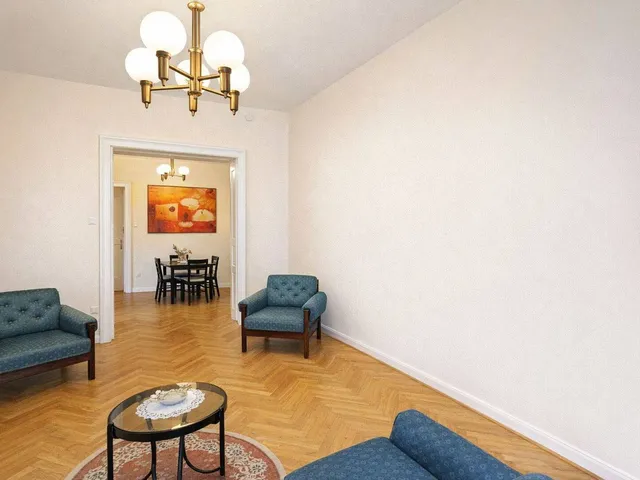 Eladó lakás Budapest IX. kerület 75 nm