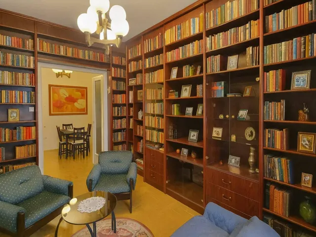 Eladó lakás Budapest IX. kerület, Középső Ferencváros, Ipar utca 75 nm