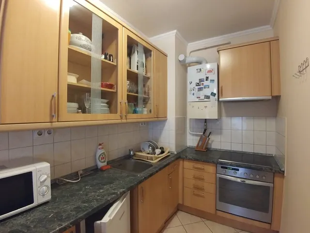 Eladó lakás Budapest IX. kerület, Bokréta utca 40 nm