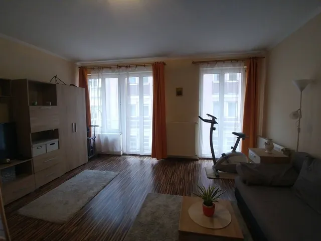 Eladó lakás Budapest IX. kerület, Bokréta utca 40 nm