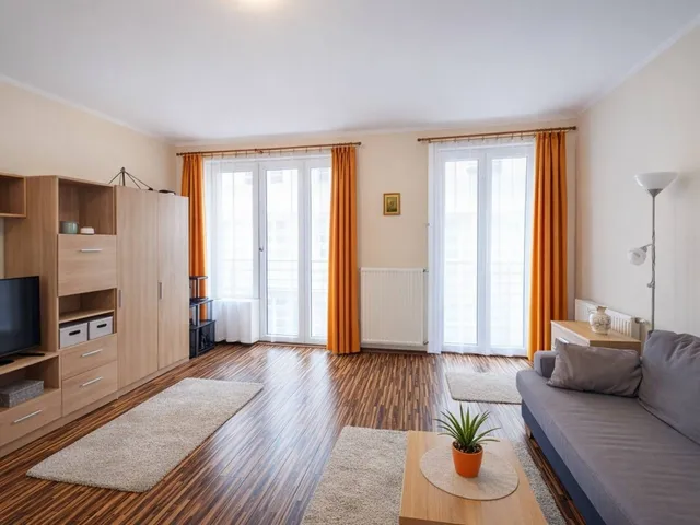 Eladó lakás Budapest IX. kerület 40 nm