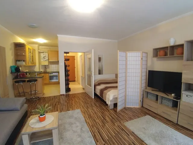 Eladó lakás Budapest IX. kerület 40 nm