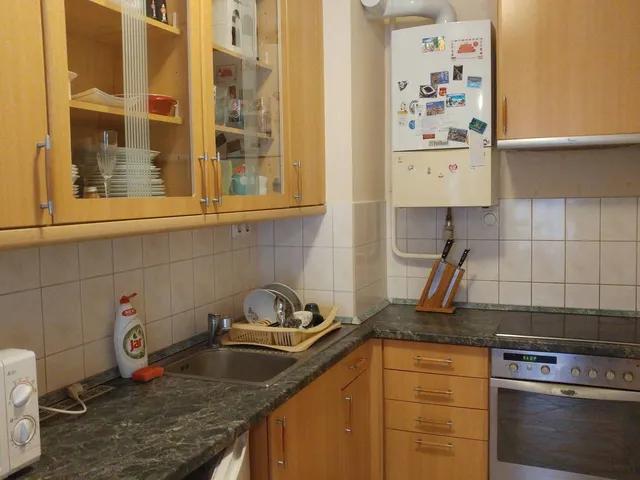 Eladó lakás Budapest IX. kerület, Középső Ferencváros 40 nm