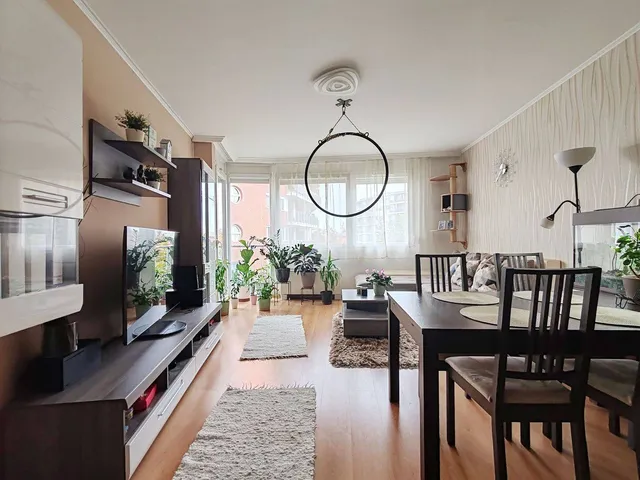 Eladó lakás Budapest XXI. kerület 75 nm