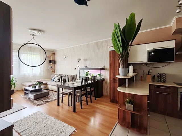 Eladó lakás Budapest XXI. kerület, II. Rákóczi Ferenc út 75 nm