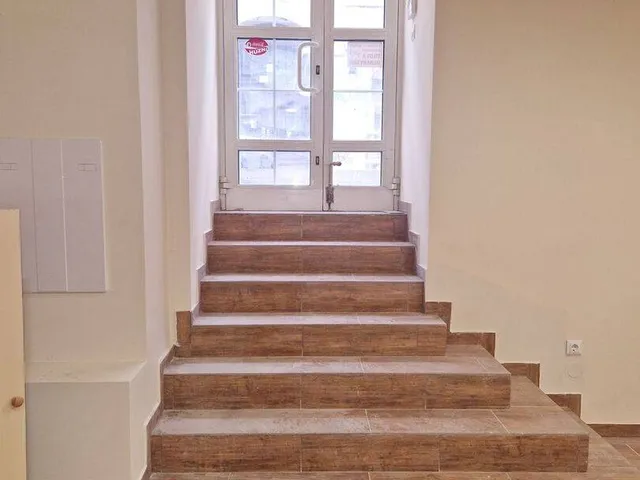 Eladó kereskedelmi és ipari ingatlan Budapest VI. kerület, Ó utca 124 nm