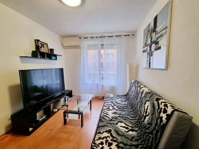 Eladó lakás Budapest IX. kerület, Rehabilitációs terület IX. ker., Ernő utca 37 nm