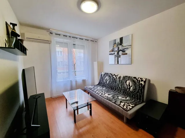 Eladó lakás Budapest IX. kerület, Rehabilitációs terület IX. ker., Ernő utca 37 nm