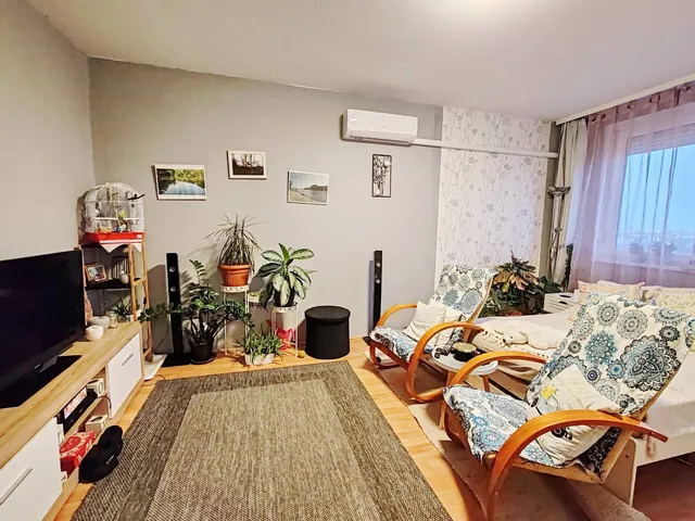 Eladó lakás Budapest XXI. kerület, Kiss J. alt. utca 48 nm