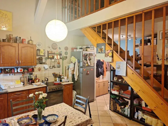 Eladó lakás Szigetszentmiklós, Lakihegy 46 nm