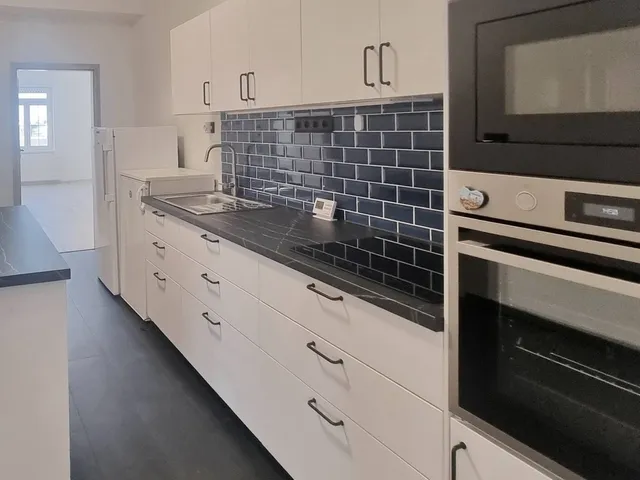 Eladó lakás Budapest IX. kerület, Belső Ferencváros 110 nm