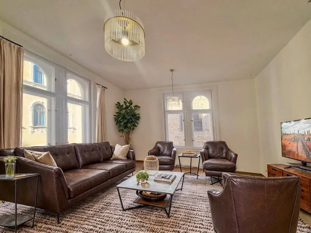 Eladó lakás Budapest VI. kerület 73 nm