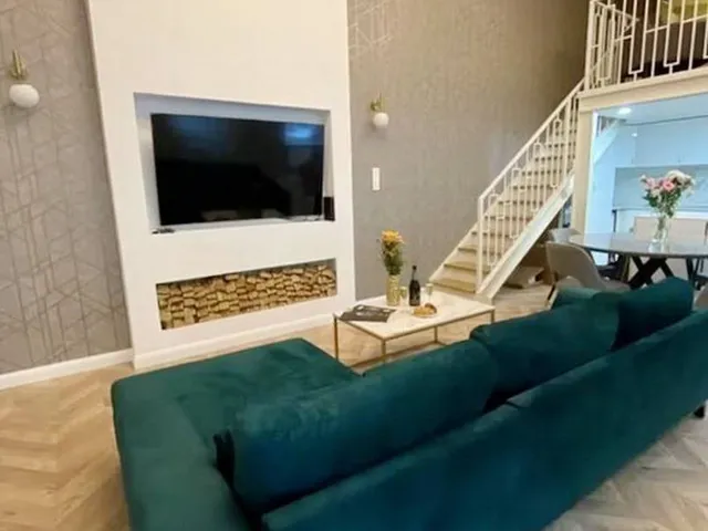 Eladó lakás Budapest VI. kerület 89 nm