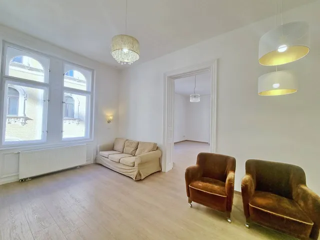 Kiadó lakás Budapest VI. kerület, Nagykörúton belüli terület, Paulay utca 73 nm